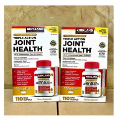 Viên uống Joint Health 110 viên của Mỹ