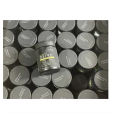 DATE 2028 - Vitamin SR D3 + K2 With Coconut Oil 125mcg (5000IU) 160 Softgels Mỹ