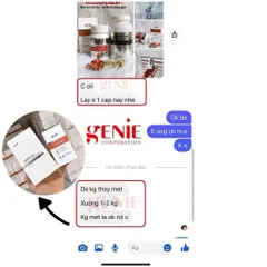 GIẢM CÂN MAXDIET 60 VIÊN