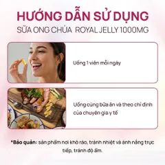 [CHÍNH HÃNG] Viên uống Vitamin E 500IU Healthy Care 200 viên hỗ trợ điều hoà nội tiết, giảm mụn