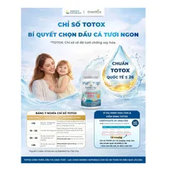 DHA Nordic Naturals Children's DHA Strawberry Flavor Vị Dâu Cho Trẻ Từ 3 Tuổi
