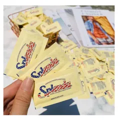 ĐƯỜNG ĂN KIÊNG SPLENDA ZERO CALORIE SWEETENER 100 PACKETS