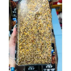 GIA VỊ TẨM ƯỚP THỊT BÒ NƯỚNG MONTREAL STEAK SEASONING MC CORMICK hủ 822GR của Mỹ 🍀