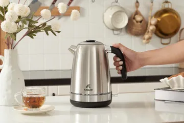 Ấm siêu tốc Kailer KL-001