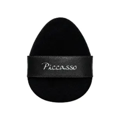 [QUÀ TẶNG] Bông phấn Piccasso Soft Powder 1P