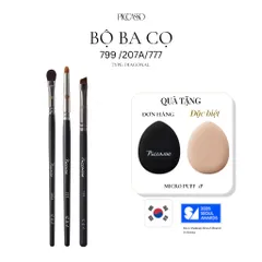 BỘ BA CỌ MẮT PICCASSO 207A – 777 – 799
