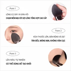 BỘ ĐÔI POWDER PICCASSO (128 & 125)