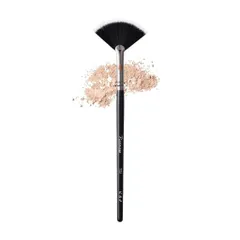 Piccasso 723 Fan Powder Brush – Cọ Quạt Phủ Phấn & Má Hồng Chuyên Nghiệp