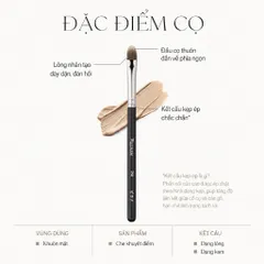 BỘ ĐÔI CỌ CHE KHUYẾT ĐIỂM PICCASSO 258 & PROOF SILVER 09