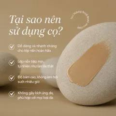CỌ DÀN NỀN PICCASSO FB11 SPATULA CHO LỚP NỀN SIÊU MỎNG