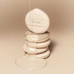 Combo 5 Mút Tán Cushion Và Kem Nền Đa Năng Cao Cấp Piccasso Cloud Puff