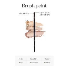 BỘ CỌ BASE & BLEND PICCASSO (4 CÂY & CLEANSING PAD)