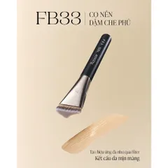 5 COMBO CỌ NỀN PICCASSO (FB11 • 163 • FB33 • FB22 • 333 + PAD 60) ( 5 LOẠI CHỌN 1)