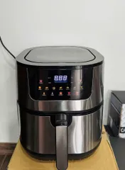NỒI CHIÊN KHÔNG DẦU CẢM ỨNG KAILER KL-0279