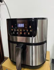 NỒI CHIÊN KHÔNG DẦU CẢM ỨNG KAILER KL-0279