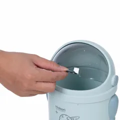 THÙNG RÁC ROBOT MINI HOKORI 5268