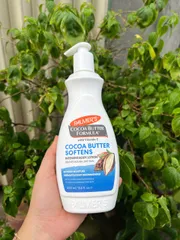 Dưỡng thể Palmer’s Cocoa Butter Body Lotion 400ml