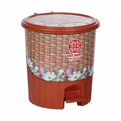 BẬT RÁC TRÒN MÂY 8005