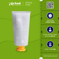 Kem chống nắng hữu cơ EK Kawakawa Sunscreen SPF50 150g
