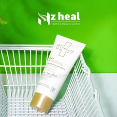 Kem chống nắng dưỡng da 4 in 1 DermEden Day Cream Global Action Combination Skin SPF 50/ PA+++ (50ml)