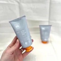 Kem chống nắng hữu cơ EK Kawakawa Sunscreen SPF50 150g