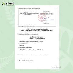 [Hỏa tốc] Sữa tắm gội toàn thân AROMASE Head-To-Toe Shampoo & Body Wash (260ml)