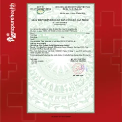 [Hỏa tốc] Viên uống chống nắng trắng da Pro Sun White New Zealand 60 viên