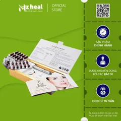 [Hỏa tốc] Viên Uống Tế Bào Gốc Nhau Thai Cừu Age No More Sheep Placenta 60 Viên