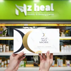 [Hỏa tốc] Viên Uống Tế Bào Gốc Nhau Thai Cừu Age No More Sheep Placenta 60 Viên