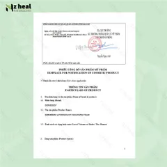 [Hỏa tốc] Sữa rửa mặt ngăn lão hoá dạng bọt DermEden AntiOxydante Cleansing Foam (150ml)