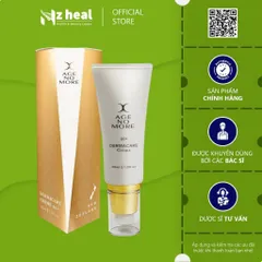 Kem phục hồi da Age No More Dermacare Creme 30ml