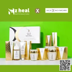 Kem phục hồi da Age No More Dermacare Creme 30ml