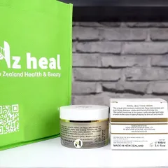 [Hỏa tốc] Kem Dưỡng Trắng Da Chống Lão Hóa Madeleine Ritchie Royal Jelly Face Crème hàng chính hãng