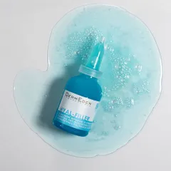 Tinh chất làm đầy nếp nhăn, căng mịn da Hyal - Filler DermEden Plumping & Moisturising Concentrate 15% (30ml)