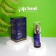 Tinh chất chống lão hóa, trắng da DermEden Night Protocole Intense Serum (30ml)