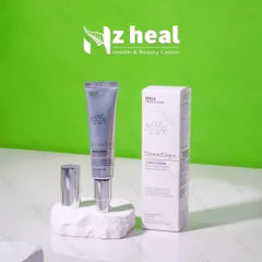 [Hỏa tốc] Kem dưỡng sáng da, mờ thâm nám DermEden Lumixderm Brightening Cream (40ml)