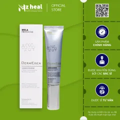 [Hỏa tốc] Kem dưỡng sáng da, mờ thâm nám DermEden Lumixderm Brightening Cream (40ml)