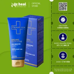 Kem giảm rạn da DermEden Specific Protocole Firming Stretch Mark Care (200ml)