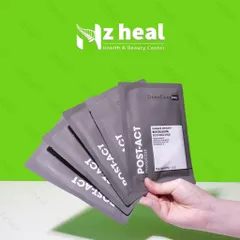 [Hỏa tốc] Mặt nạ phục hồi và cấp ẩm da DermEden Biocellulose Soothing Mask (5 x 25ml)