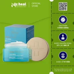 [Hỏa tốc] Kem dưỡng ẩm, chống lão hoá chuyên sâu DermEden Rich Cream (50ml)