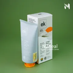 [Hỏa tốc] Kem chống nắng hữu cơ EK Kawakawa Sunscreen SPF50 (100g/ 150g)