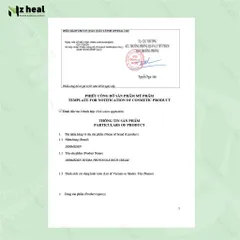 [Hỏa tốc] Kem dưỡng ẩm, chống lão hoá chuyên sâu DermEden Rich Cream (50ml)