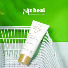 Kem chống nắng 4 in 1 DermEden Day Cream Global Action Combination Skin SPF 50/ PA+++ (50ml)