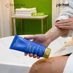 [Hỏa tốc]  Sữa dưỡng thể sáng da DermEden Radiance Body Lotion (200ml)