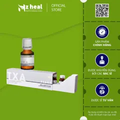 Tinh chất DermEden Mela-Protocole Hyperpigmentation TXA NIA 5.10 (5x5ml)