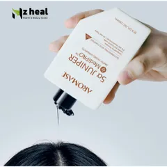[Hỏa tốc] Dầu gội giảm viêm ngứa  Aromase MediPRO Simply Hydro Shampoo (80ml)