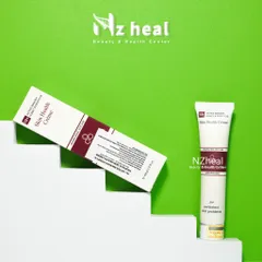 [Hỏa tốc] Kem Mật Ong Manuka 18+ Giảm Mụn, Mờ Thâm, Làm Dịu Da Dị Ứng Skin Health Crème