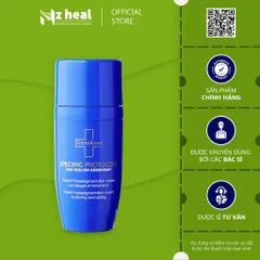 Lăn khử mùi, ngăn tiết mồ hôi ​​DermEden Roll On 24H Deodorant (50ml)