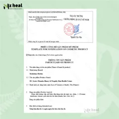 [Hỏa tốc] Kem Mật Ong Manuka 18+ Giảm Mụn, Mờ Thâm, Làm Dịu Da Dị Ứng Skin Health Crème