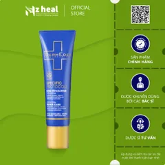 Kem dưỡng phục hồi da DermEden Specific Protocole Cicaderm Repair Care (30ml) - Nzheal